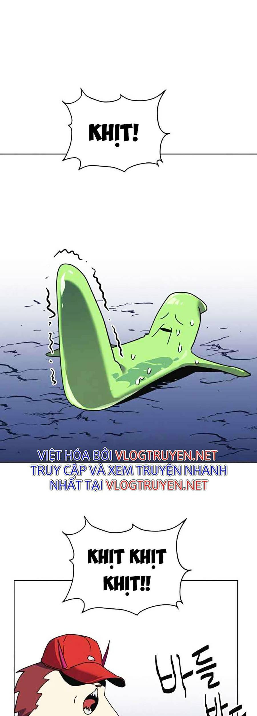 Final Boss - Chương 7 - Trang 47