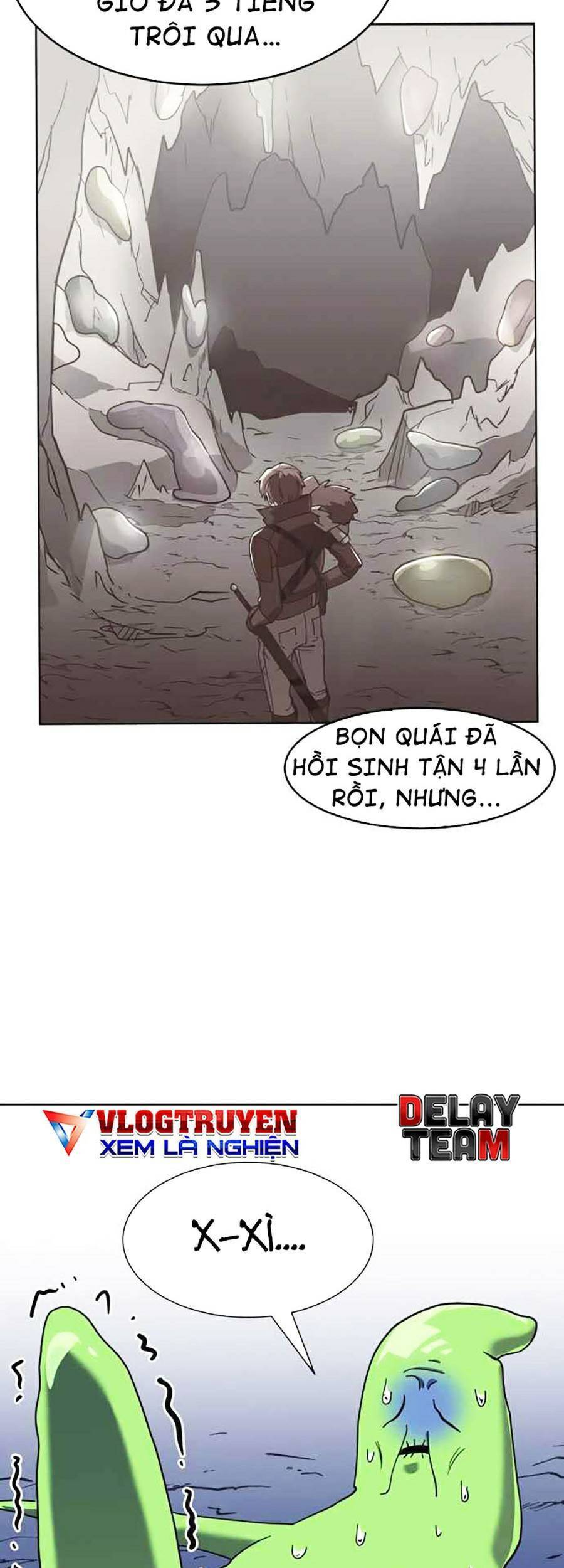 Final Boss - Chương 7 - Trang 51