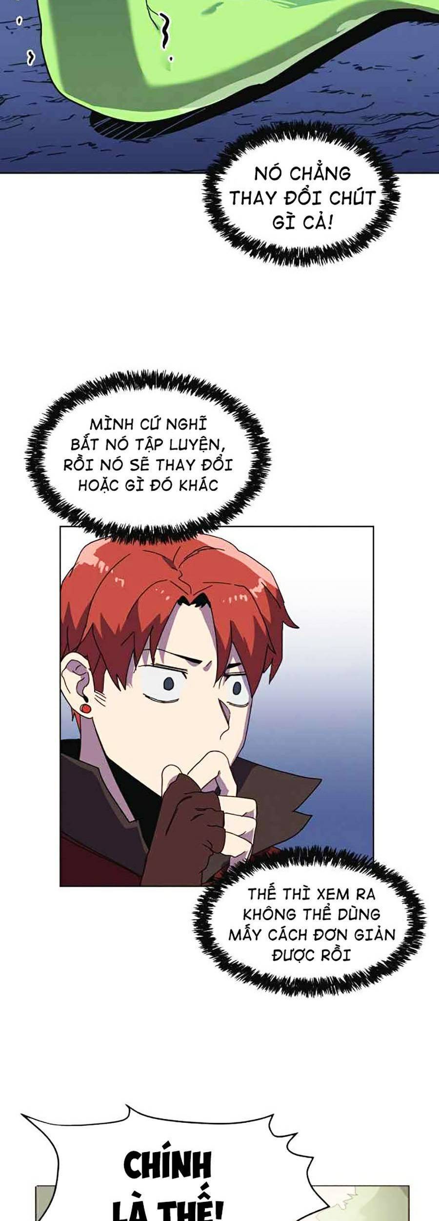 Final Boss - Chương 7 - Trang 53