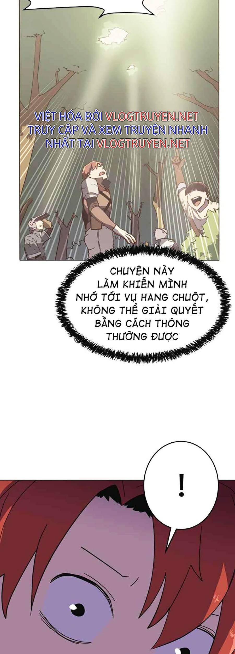 Final Boss - Chương 7 - Trang 55