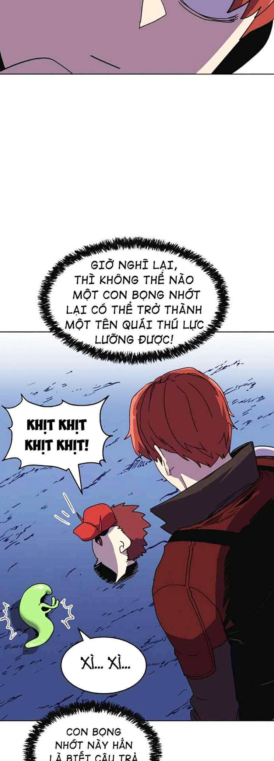 Final Boss - Chương 7 - Trang 57