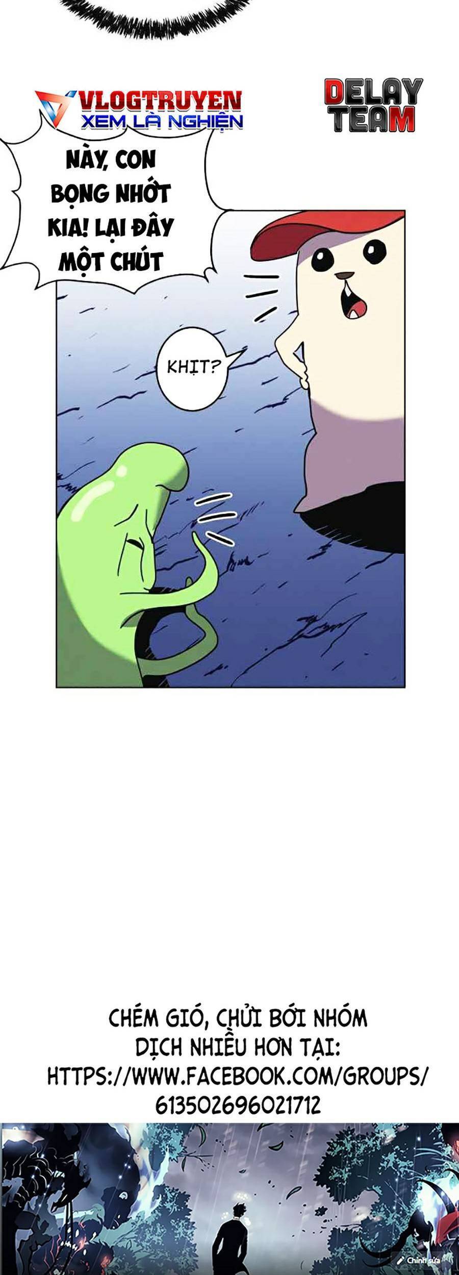 Final Boss - Chương 7 - Trang 59