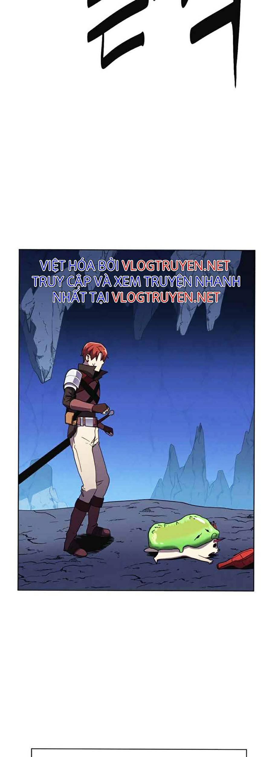 Final Boss - Chương 7 - Trang 7