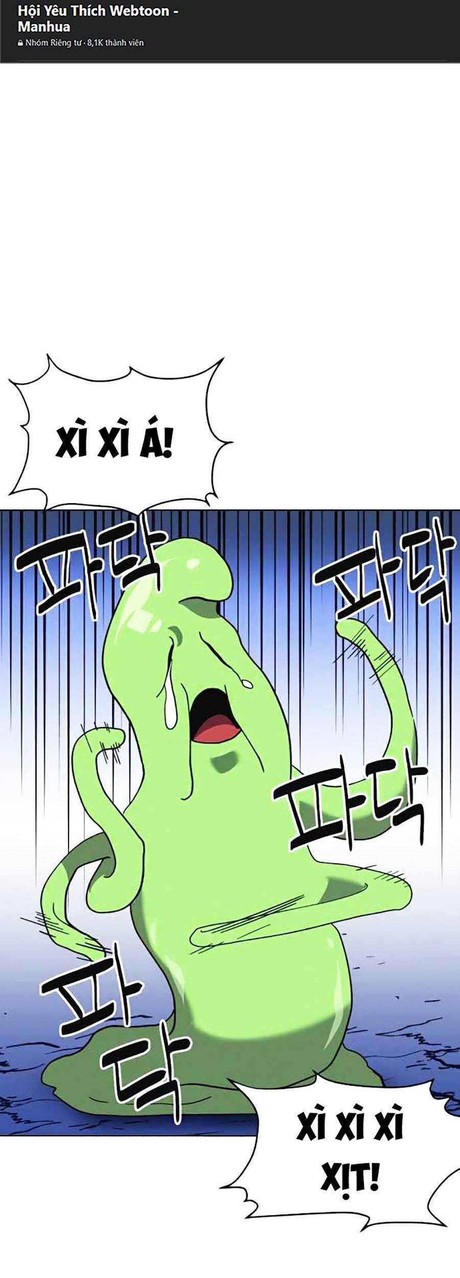 Final Boss - Chương 7 - Trang 61