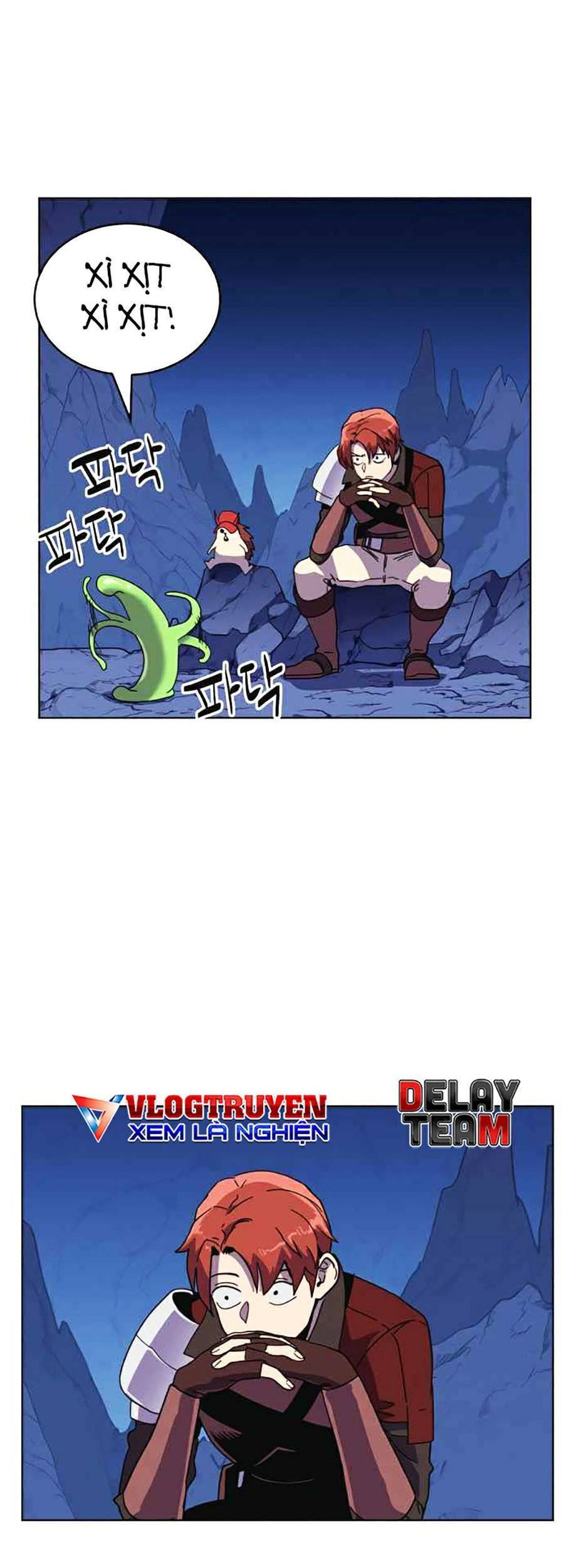 Final Boss - Chương 7 - Trang 63