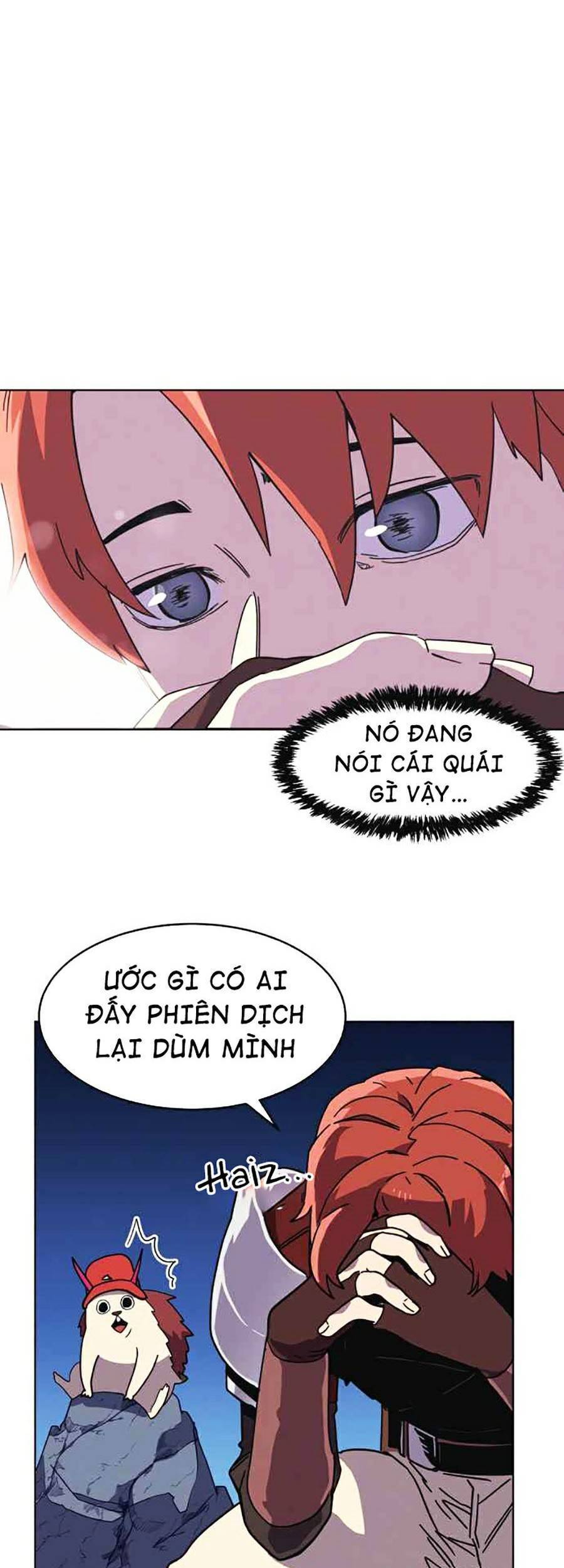 Final Boss - Chương 7 - Trang 65