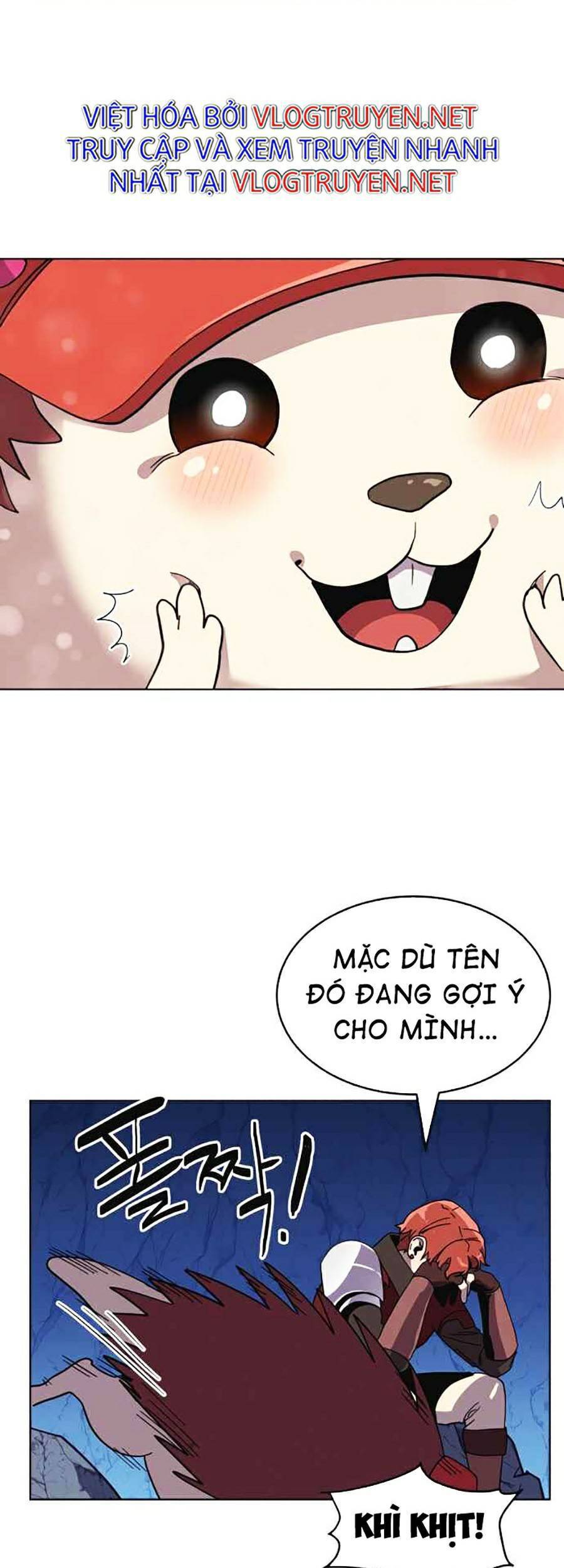 Final Boss - Chương 7 - Trang 67