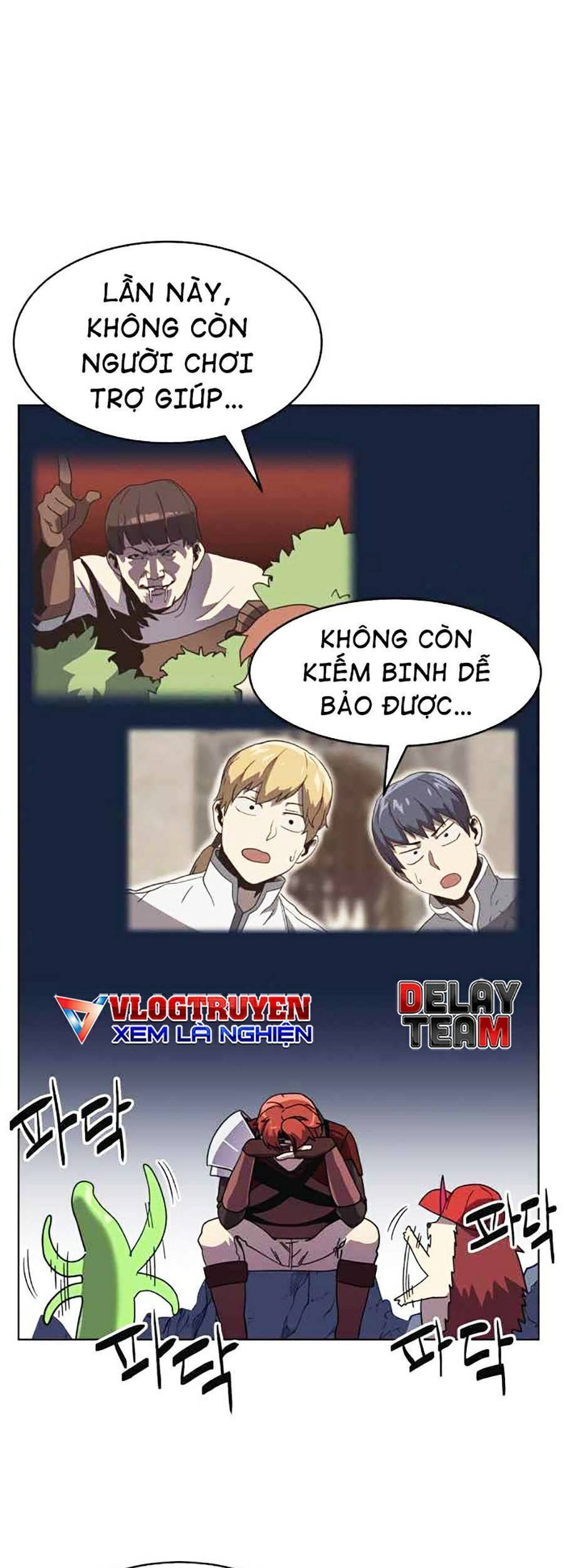 Final Boss - Chương 7 - Trang 69