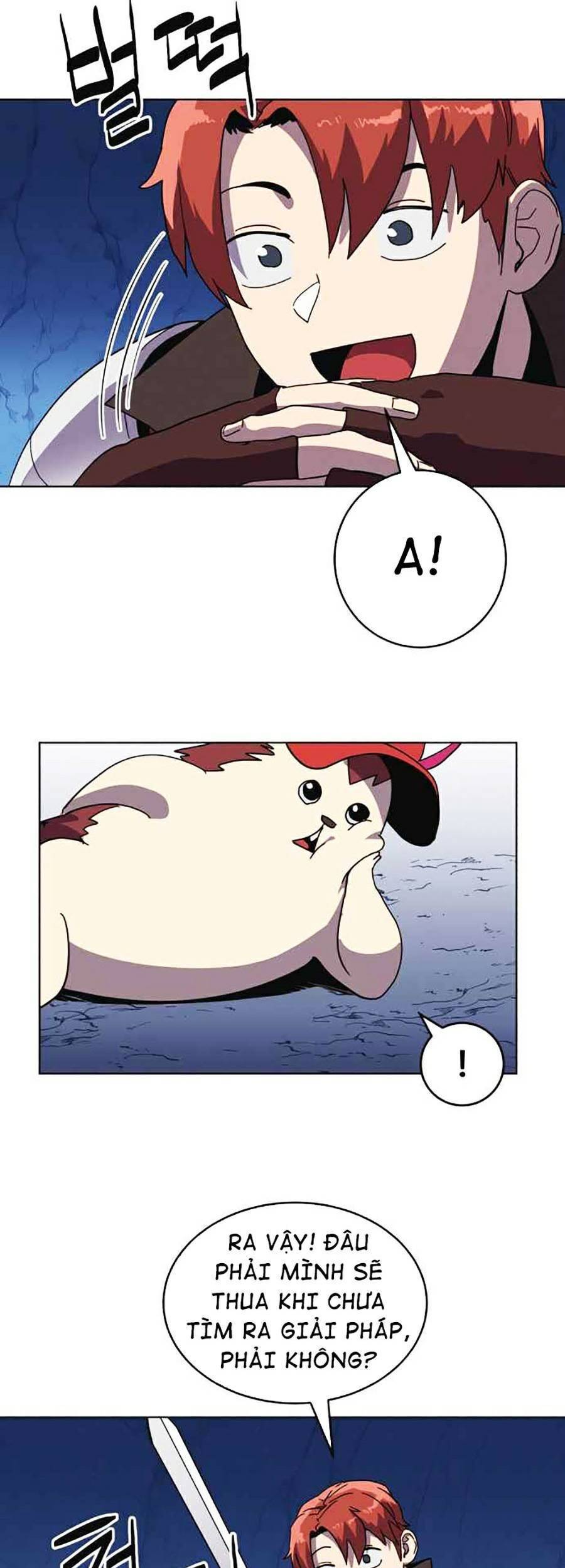 Final Boss - Chương 7 - Trang 73