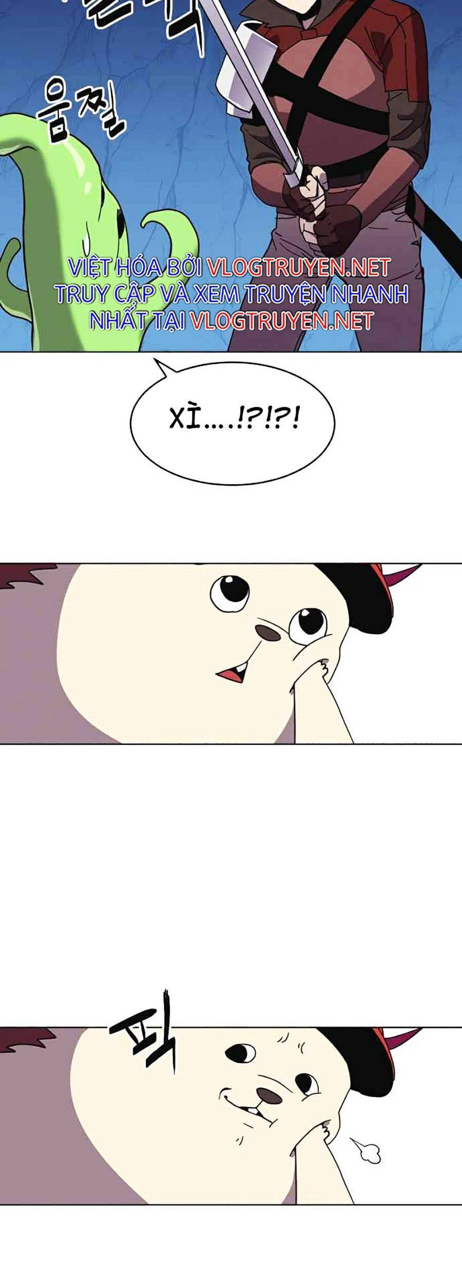 Final Boss - Chương 7 - Trang 75