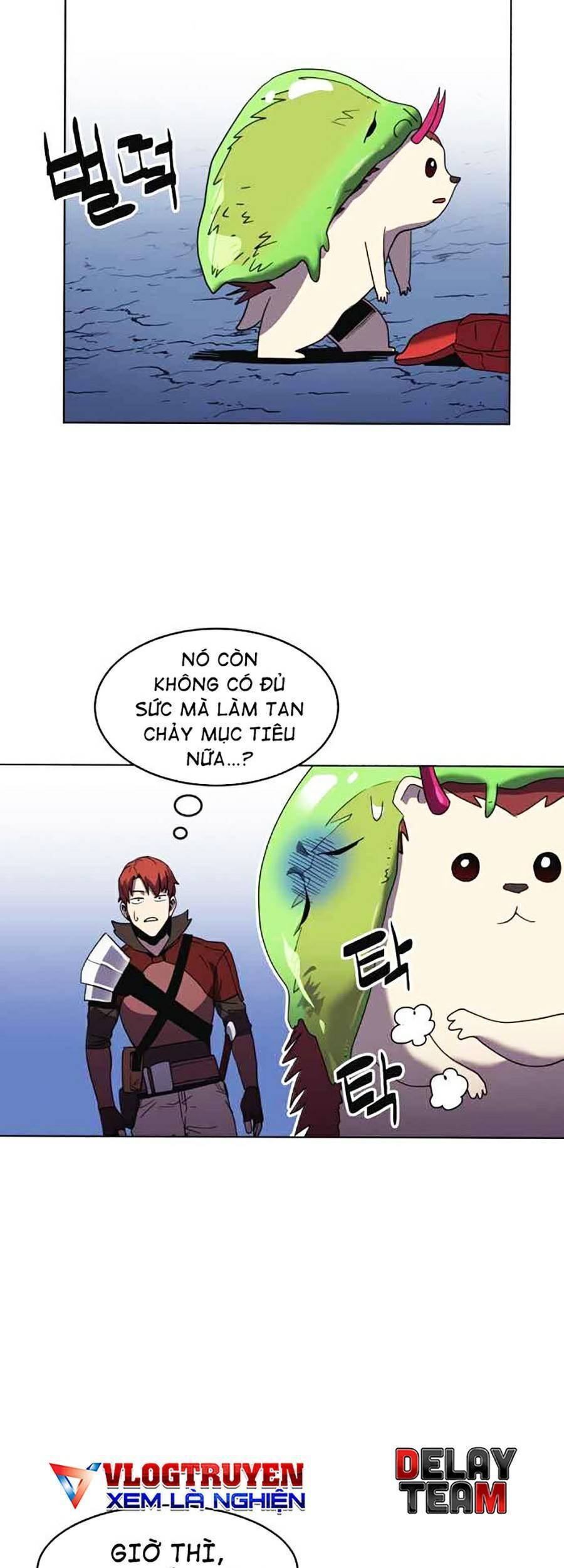 Final Boss - Chương 7 - Trang 9