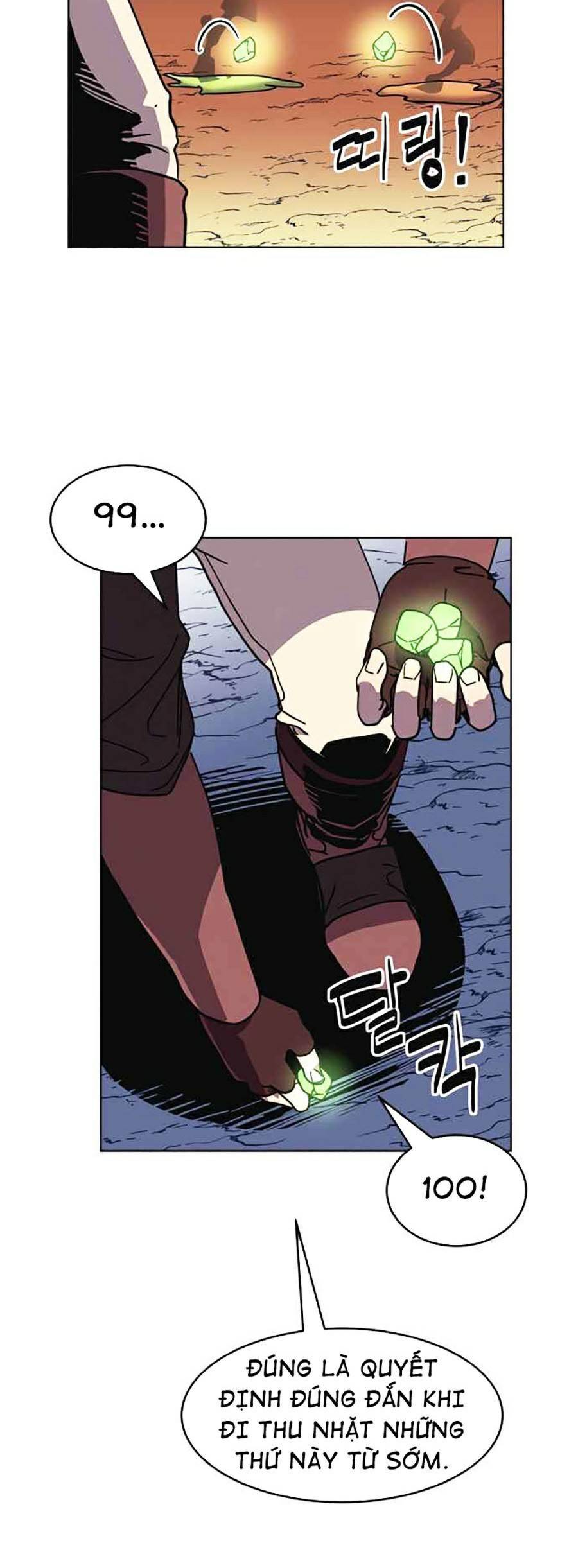 Final Boss - Chương 7 - Trang 82