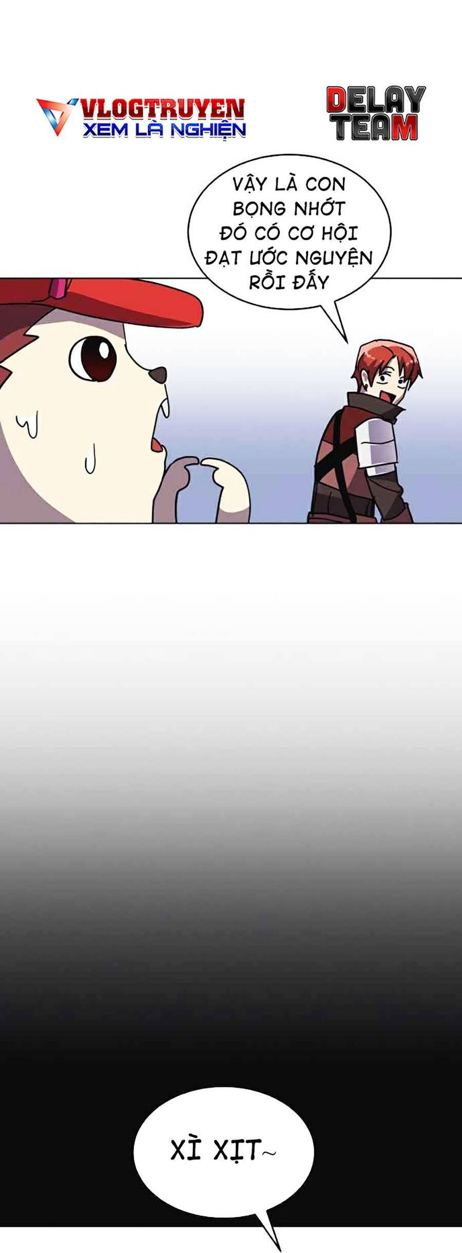 Final Boss - Chương 7 - Trang 83