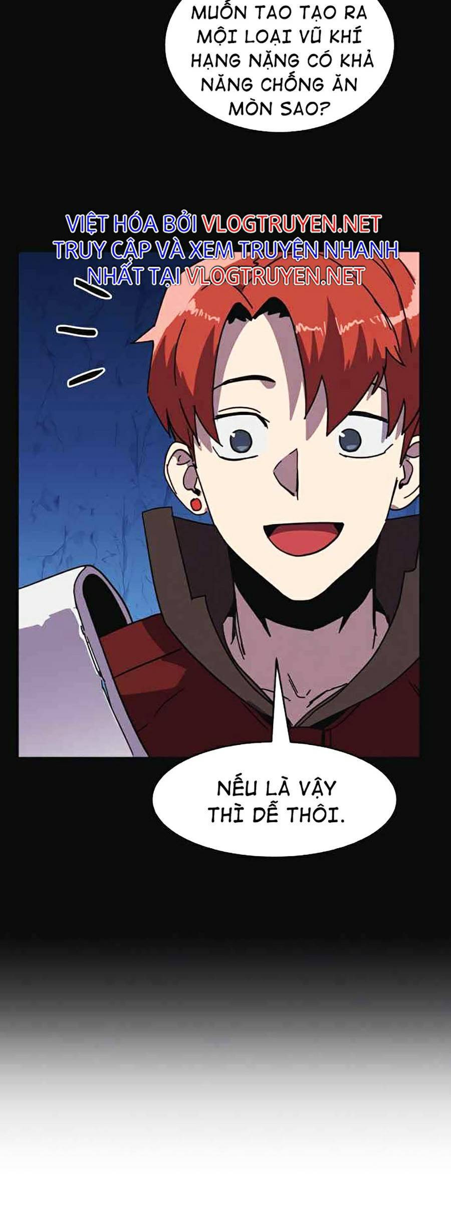 Final Boss - Chương 7 - Trang 85