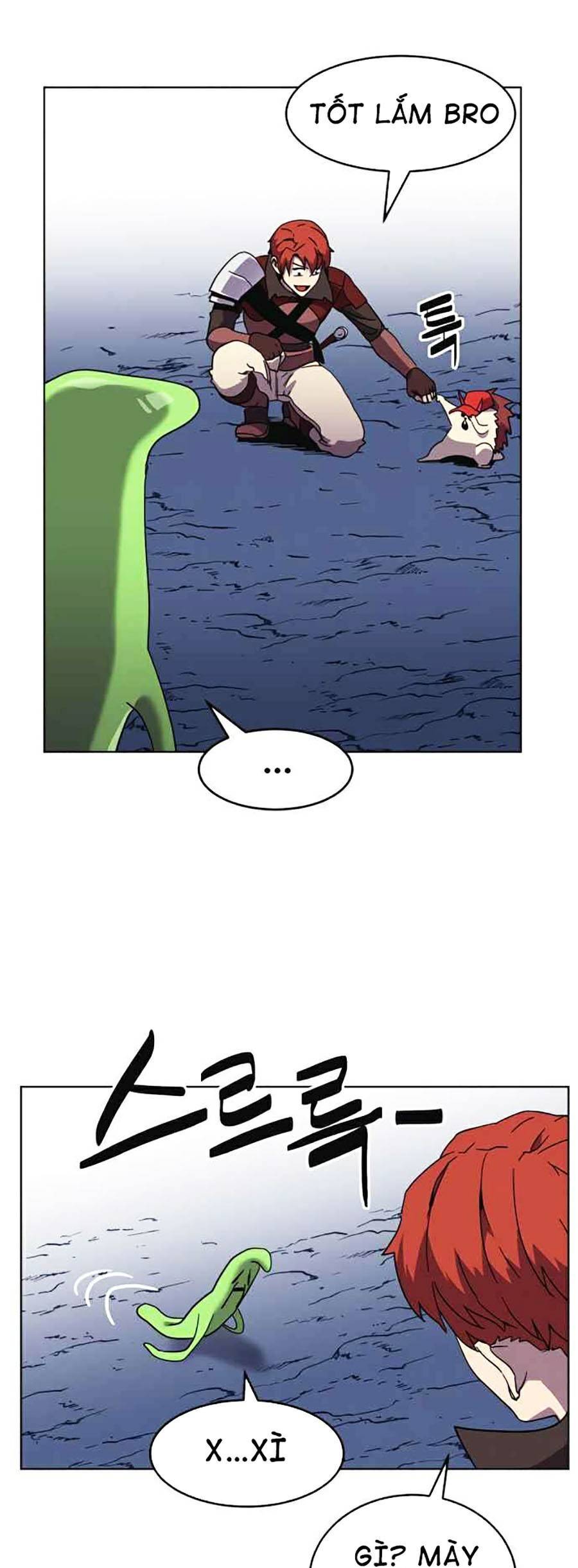 Final Boss - Chương 7 - Trang 86