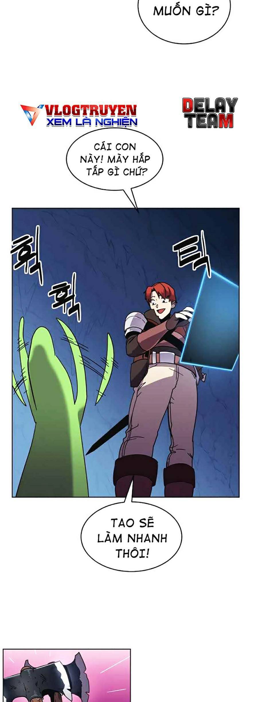 Final Boss - Chương 7 - Trang 87