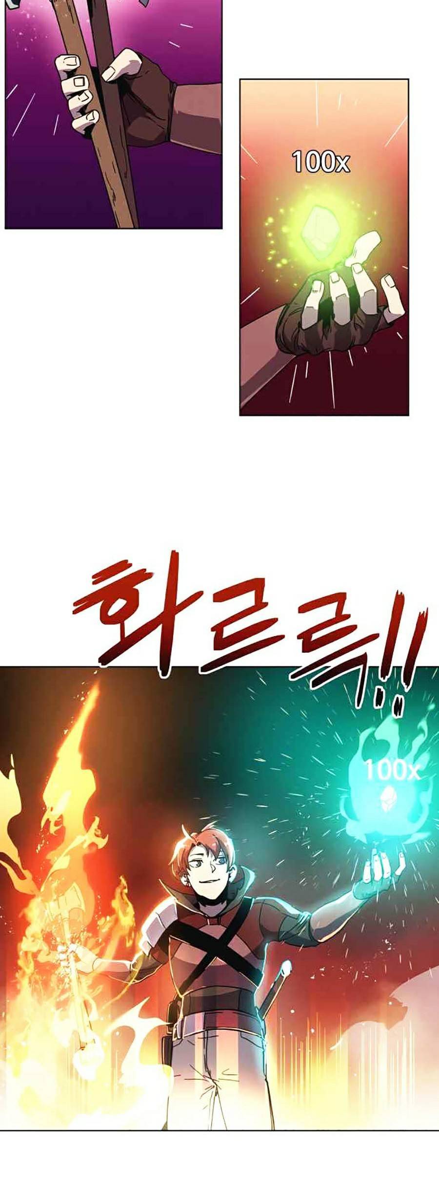 Final Boss - Chương 7 - Trang 88