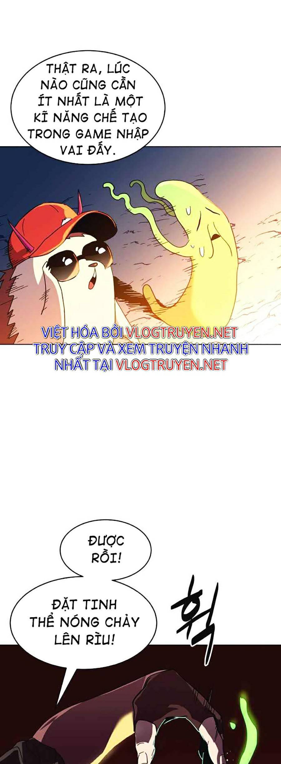 Final Boss - Chương 7 - Trang 89