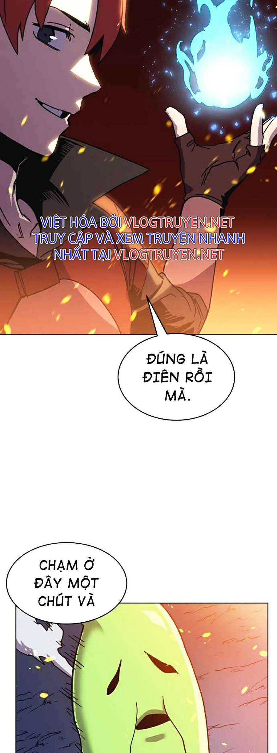 Final Boss - Chương 7 - Trang 92