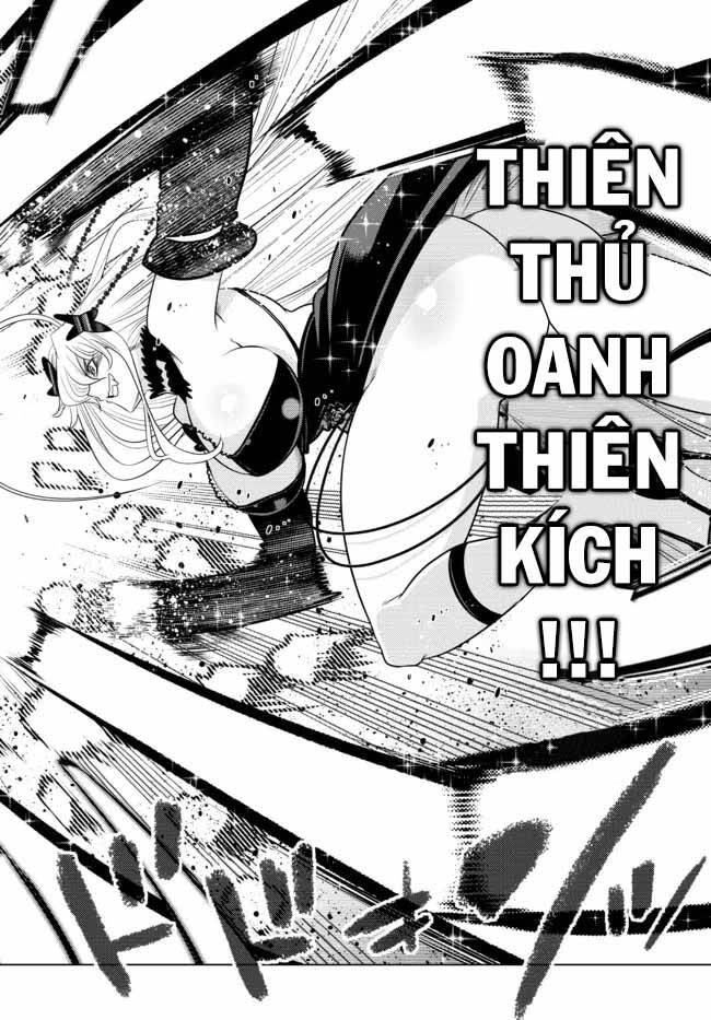 Anh Hùng Mạnh Nhất Lịch Sử Chuyển Sinh Và Vô Tình Trở Nên Vô Dịch Ở Học Viện - Chương 4.1 - Trang 13
