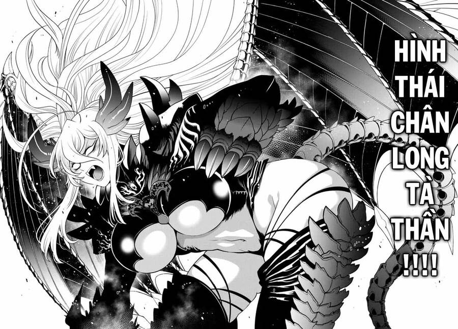 Anh Hùng Mạnh Nhất Lịch Sử Chuyển Sinh Và Vô Tình Trở Nên Vô Dịch Ở Học Viện - Chương 4.1 - Trang 23