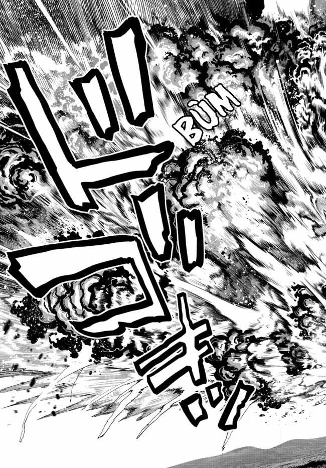 Anh Hùng Mạnh Nhất Lịch Sử Chuyển Sinh Và Vô Tình Trở Nên Vô Dịch Ở Học Viện - Chương 4.2 - Trang 5