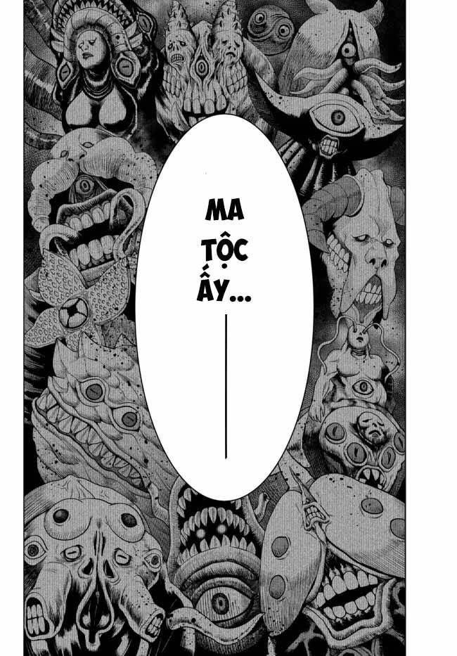 Anh Hùng Mạnh Nhất Lịch Sử Chuyển Sinh Và Vô Tình Trở Nên Vô Dịch Ở Học Viện - Chương 6.1 - Trang 4