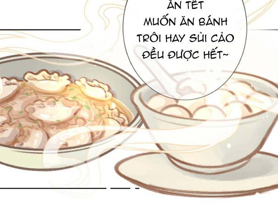 Hoa Để Nhân Gian Ức Vạn Thế - Chương 6.5 - Trang 3