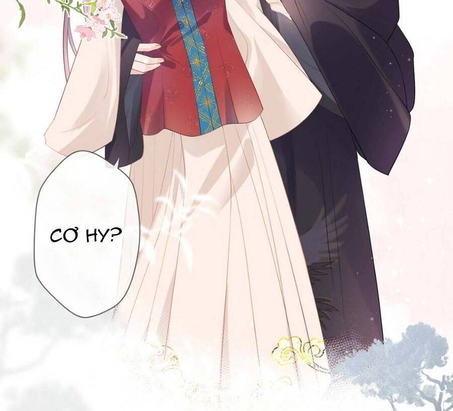 Hoa Để Nhân Gian Ức Vạn Thế - Chương 6.5 - Trang 5