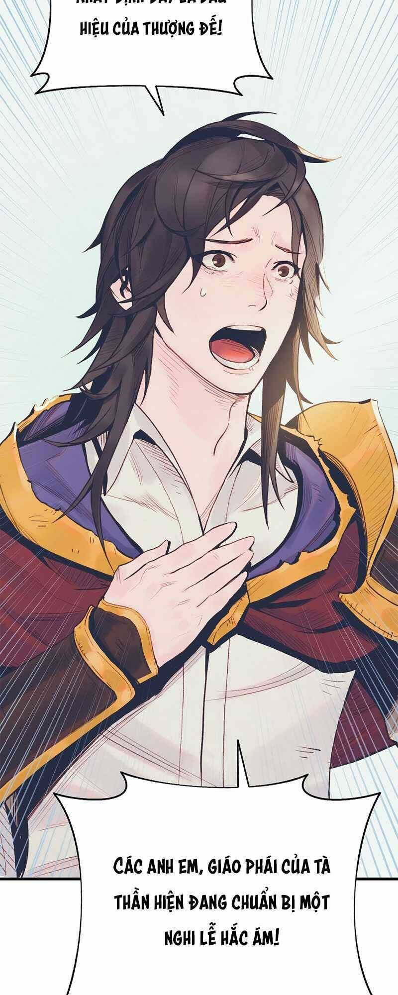 Tu Sĩ Trị Liệu Thái Dương - Chương 1 - Trang 13