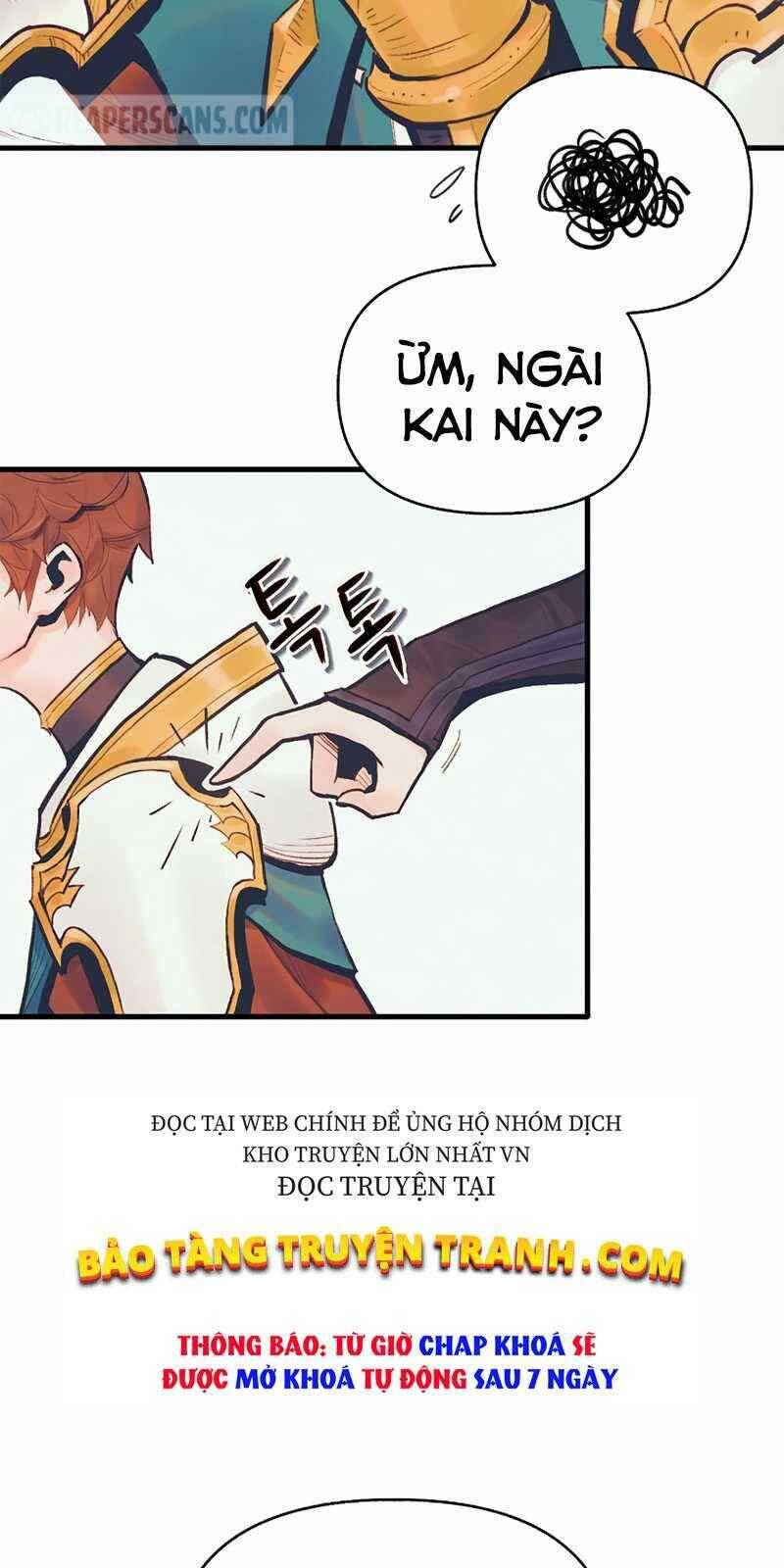 Tu Sĩ Trị Liệu Thái Dương - Chương 1 - Trang 16