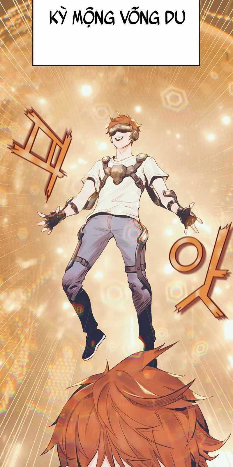 Tu Sĩ Trị Liệu Thái Dương - Chương 1 - Trang 19