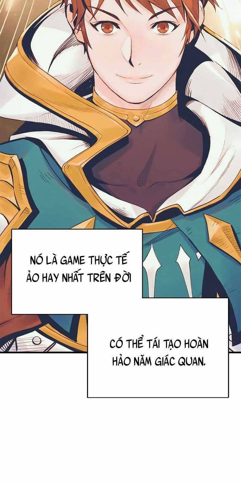 Tu Sĩ Trị Liệu Thái Dương - Chương 1 - Trang 20