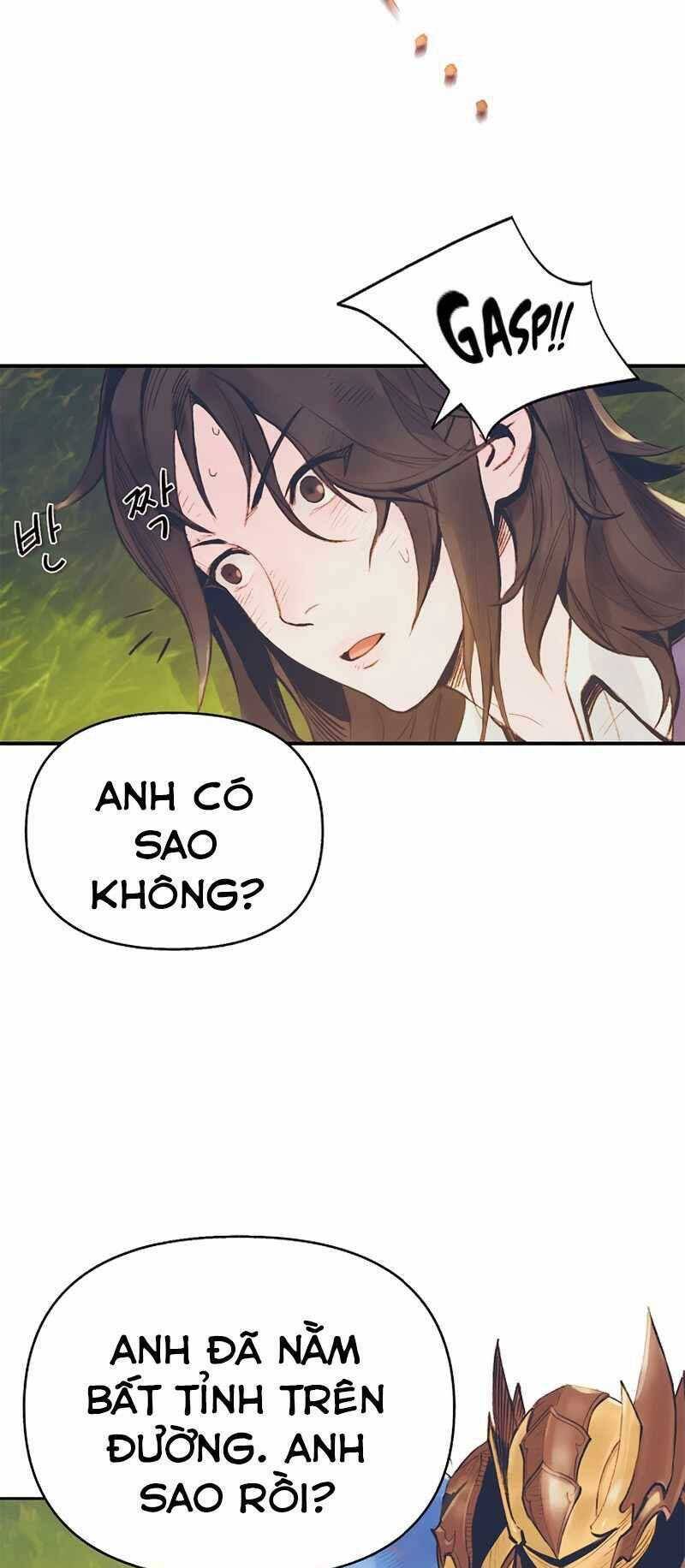 Tu Sĩ Trị Liệu Thái Dương - Chương 1 - Trang 3