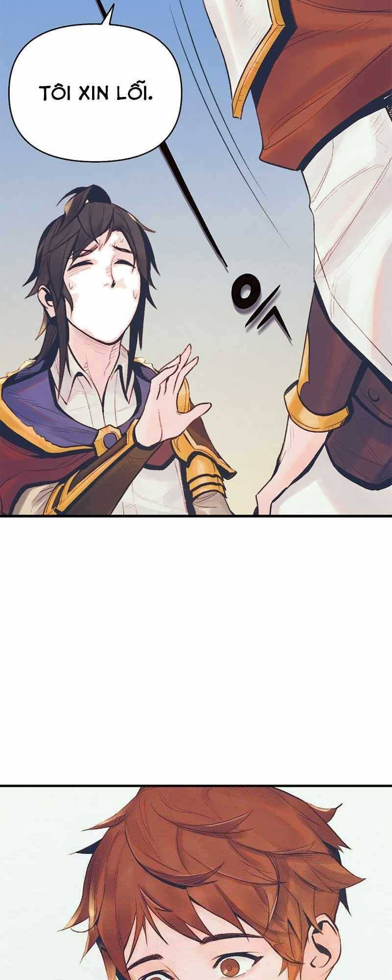 Tu Sĩ Trị Liệu Thái Dương - Chương 1 - Trang 26