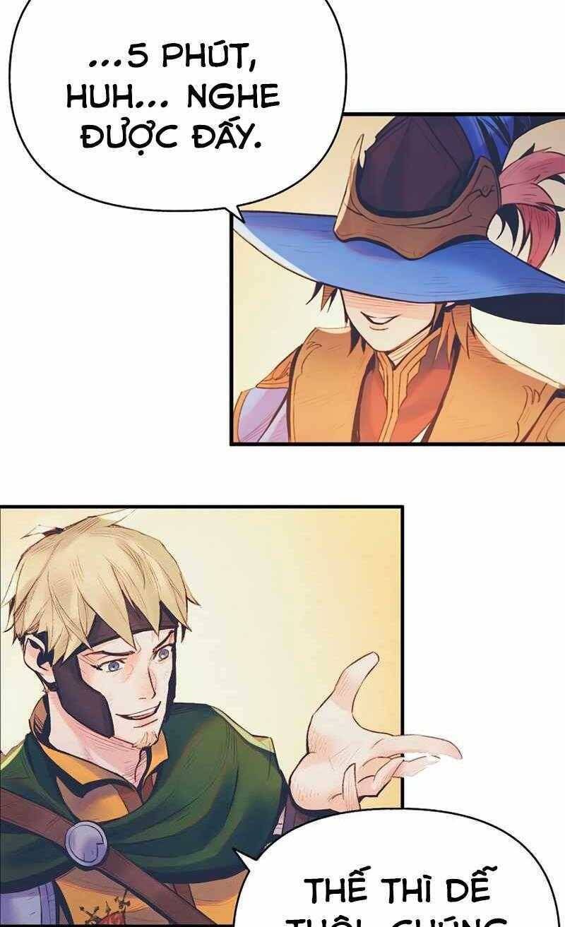 Tu Sĩ Trị Liệu Thái Dương - Chương 1 - Trang 40