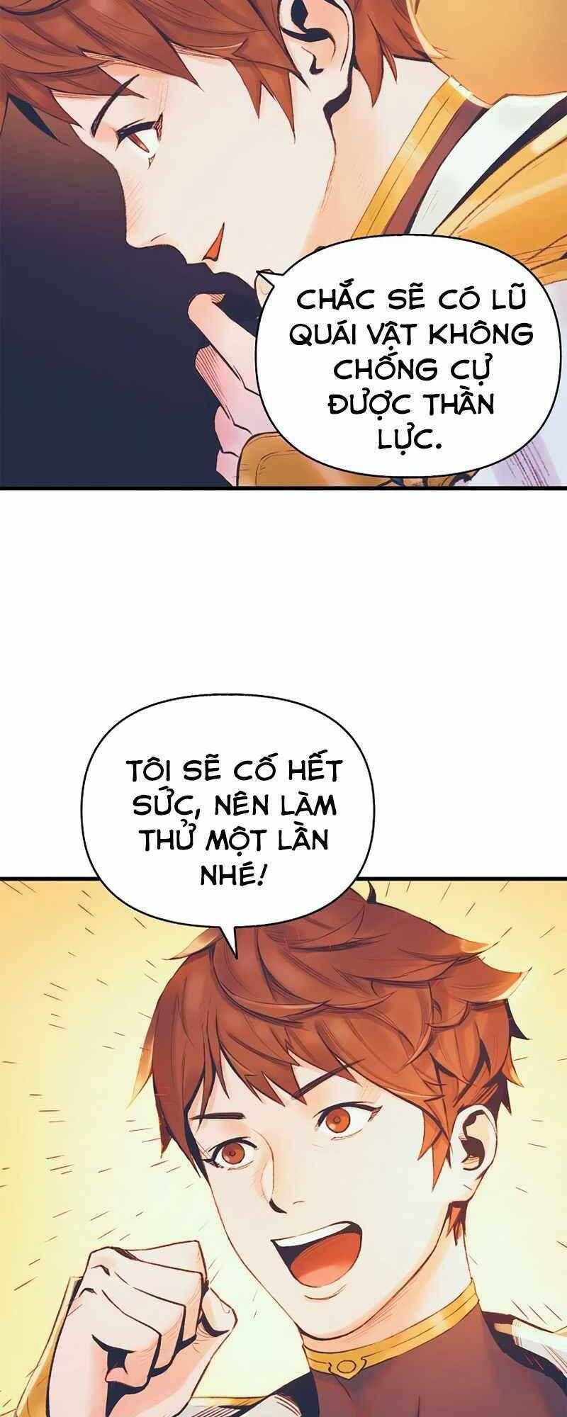 Tu Sĩ Trị Liệu Thái Dương - Chương 1 - Trang 42