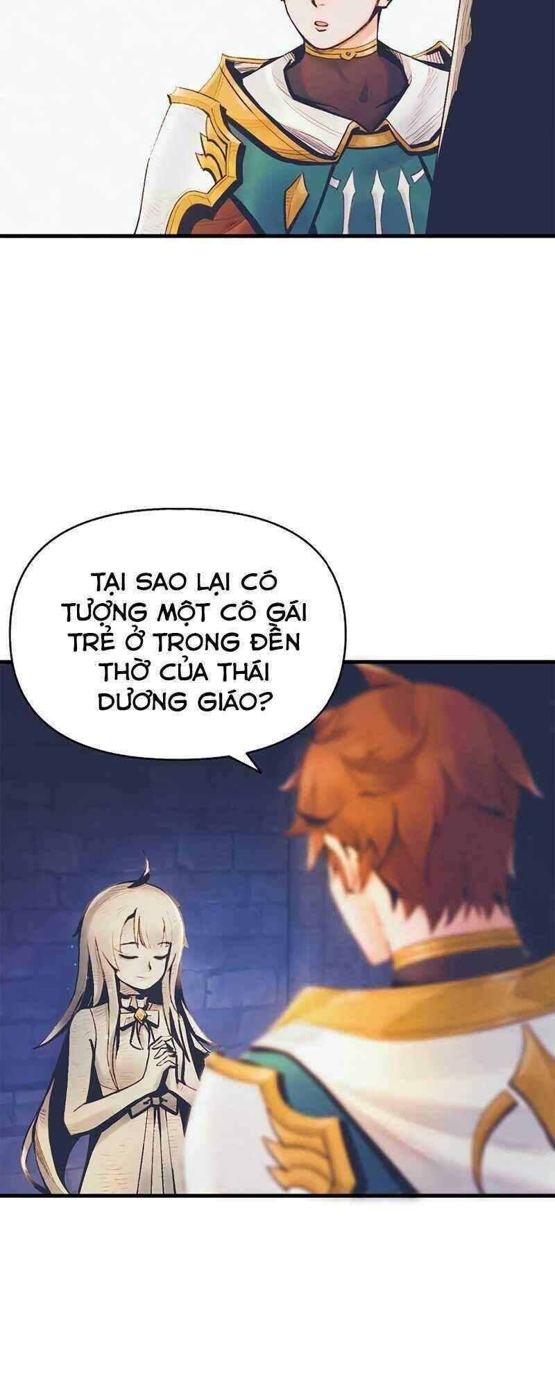 Tu Sĩ Trị Liệu Thái Dương - Chương 2 - Trang 17