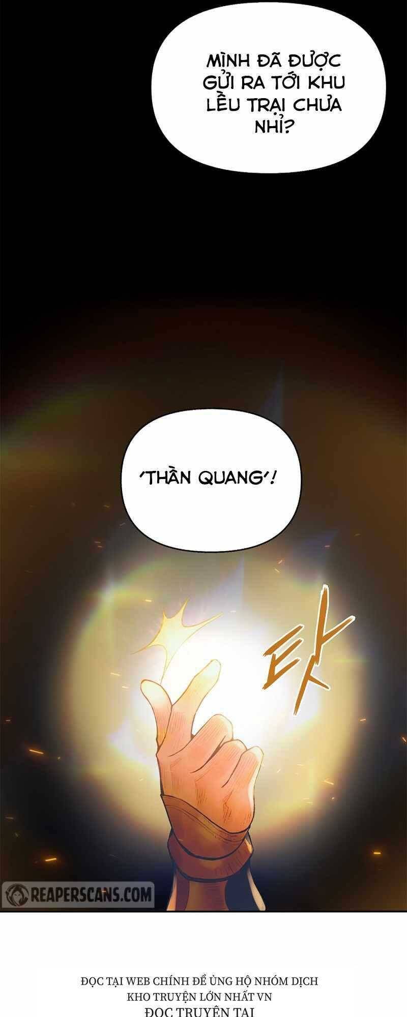 Tu Sĩ Trị Liệu Thái Dương - Chương 2 - Trang 37