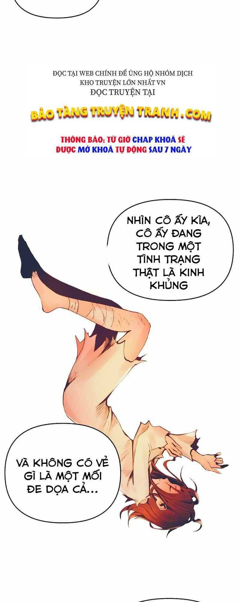 Tu Sĩ Trị Liệu Thái Dương - Chương 2 - Trang 45