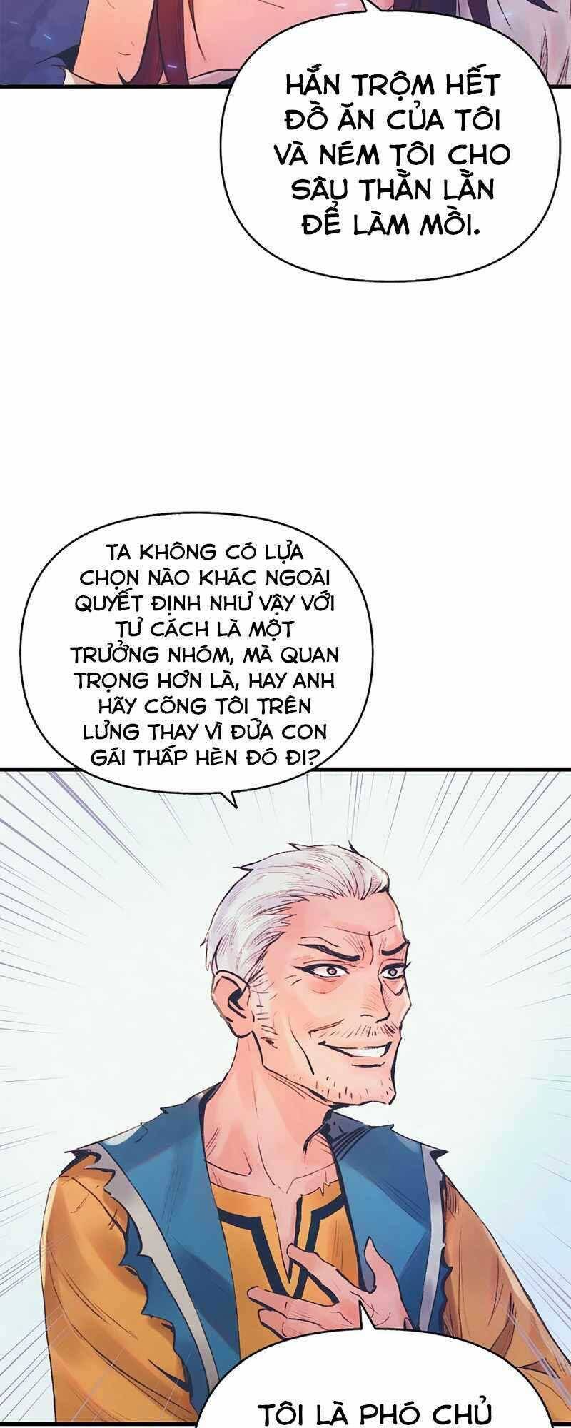 Tu Sĩ Trị Liệu Thái Dương - Chương 2 - Trang 81