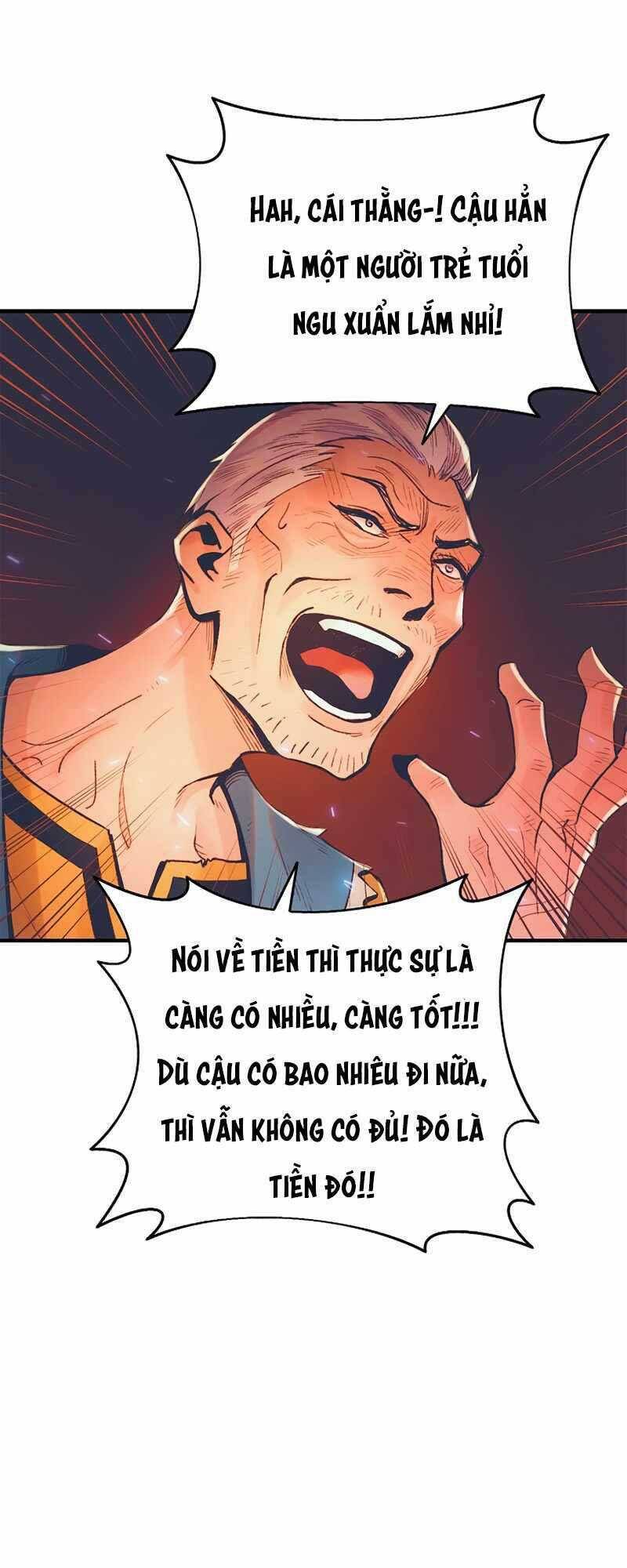 Tu Sĩ Trị Liệu Thái Dương - Chương 2 - Trang 89