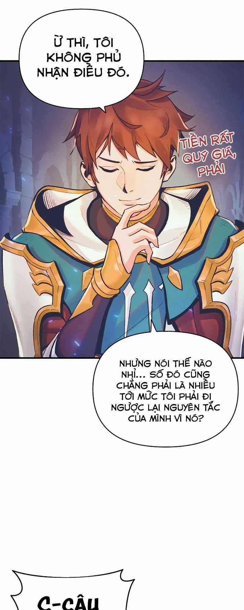 Tu Sĩ Trị Liệu Thái Dương - Chương 2 - Trang 90