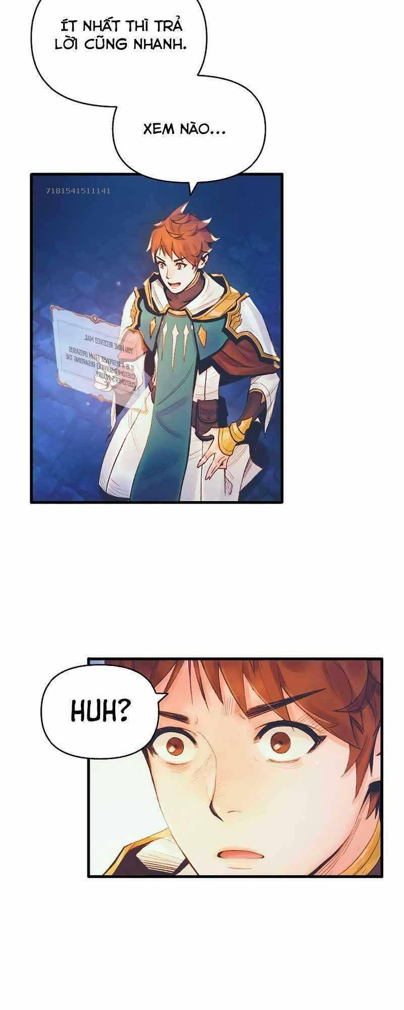 Tu Sĩ Trị Liệu Thái Dương - Chương 2 - Trang 10