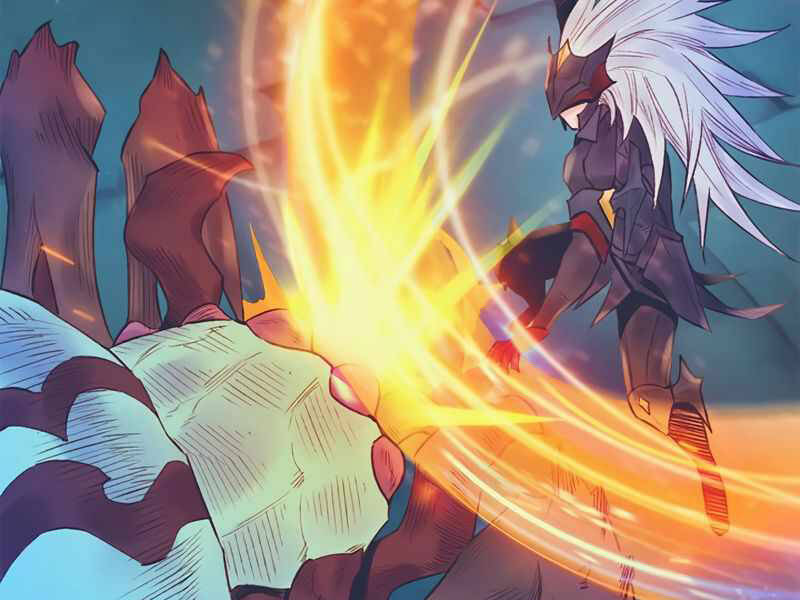 Tu Sĩ Trị Liệu Thái Dương - Chương 21 - Trang 201