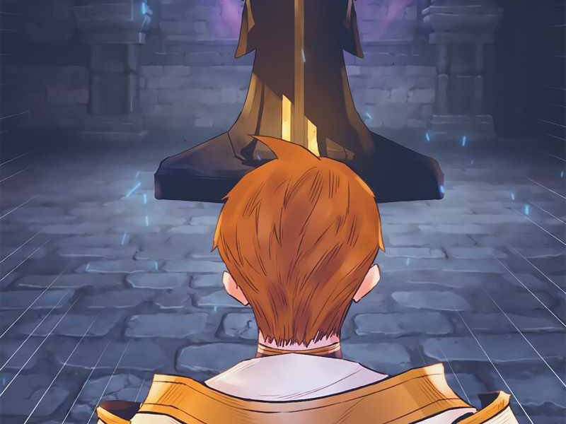 Tu Sĩ Trị Liệu Thái Dương - Chương 26 - Trang 166