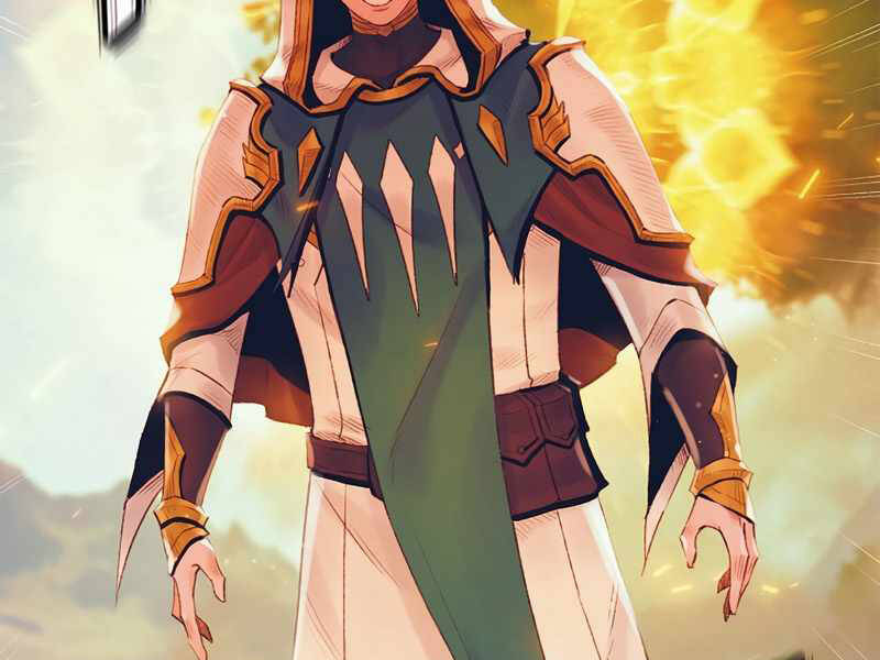 Tu Sĩ Trị Liệu Thái Dương - Chương 28 - Trang 222