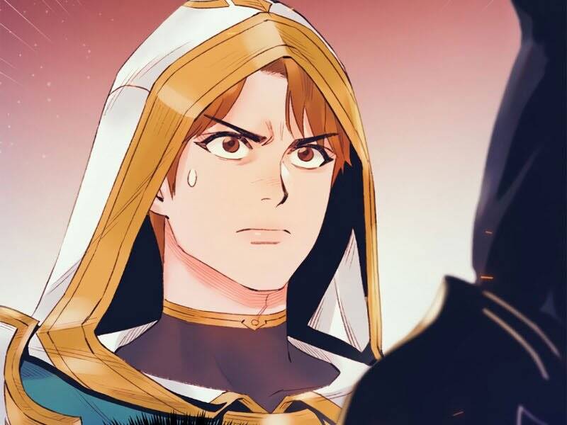 Tu Sĩ Trị Liệu Thái Dương - Chương 31 - Trang 112