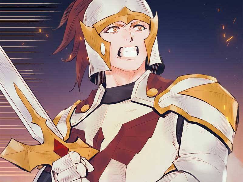 Tu Sĩ Trị Liệu Thái Dương - Chương 33 - Trang 65