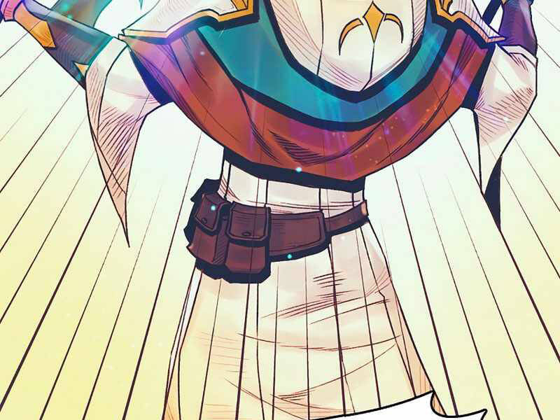 Tu Sĩ Trị Liệu Thái Dương - Chương 5 - Trang 201